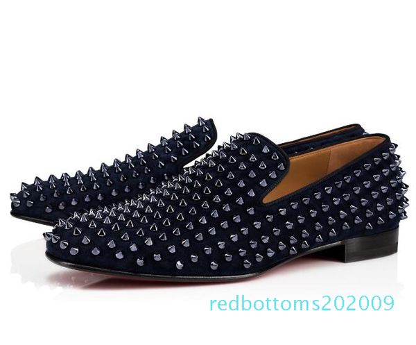 elegance red bottom rollerboy spikes oxford flat slip on red sole dandelion walking loafers flats business,party,dress r09, Black
elegance red bottom rollerboy spikes oxford flat slip on red sole dandelion walking loafers flats business,party,dress r09, Black