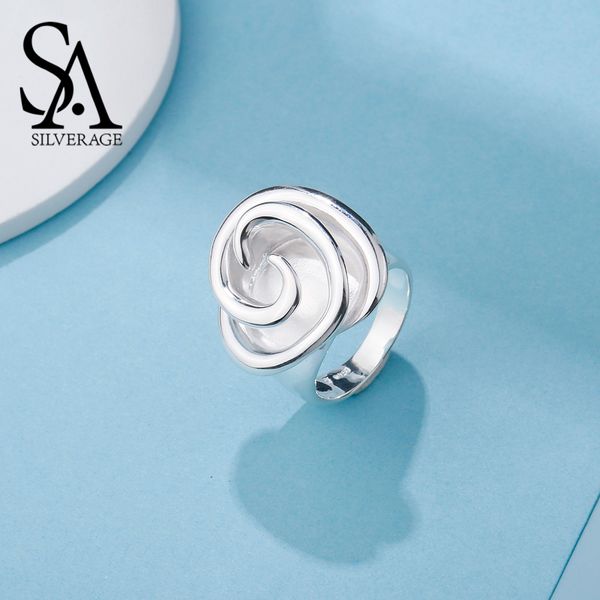 sa silverage 925 обручальные кольца стерлингового серебра лепестки для женщин fine jewelry 925 серебряные большой цветок кольца группа анель, Golden;silver
sa silverage 925 обручальные кольца стерлингового серебра лепестки для женщин fine jewelry 925 серебряные большой цветок кольца группа анель, Golden;silver