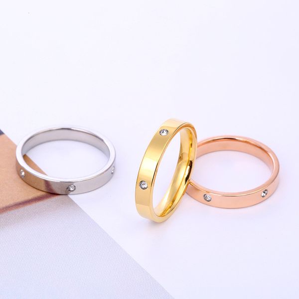 3pcs stainless steel rings for women classic crystal ring men wedding promise rings femme engagement ring set female finger jewe, Slivery;golden
3pcs stainless steel rings for women classic crystal ring men wedding promise rings femme engagement ring set female finger jewe, Slivery;golden