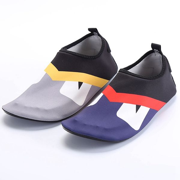 printed lightweight anti-slip quick drying water shoes outdoor summer beach snorkeling swimming sportswear
printed lightweight anti-slip quick drying water shoes outdoor summer beach snorkeling swimming sportswear