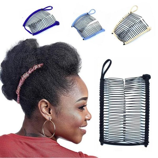 fashionable professional vintage banana hair clip christmas hair accessory stretchable banana comb hair tools for curling pins
fashionable professional vintage banana hair clip christmas hair accessory stretchable banana comb hair tools for curling pins