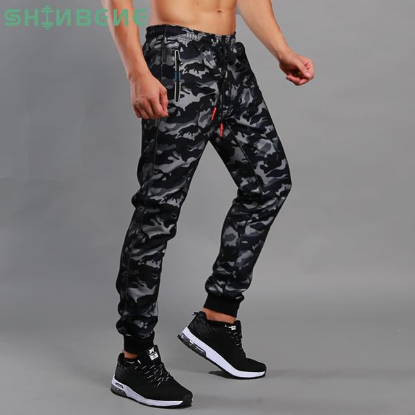 shinbene elastic waist drawstring camo sport workout joggers men leisure quick dry running gym sweatpants with zipper pocket, Black;blue
shinbene elastic waist drawstring camo sport workout joggers men leisure quick dry running gym sweatpants with zipper pocket, Black;blue