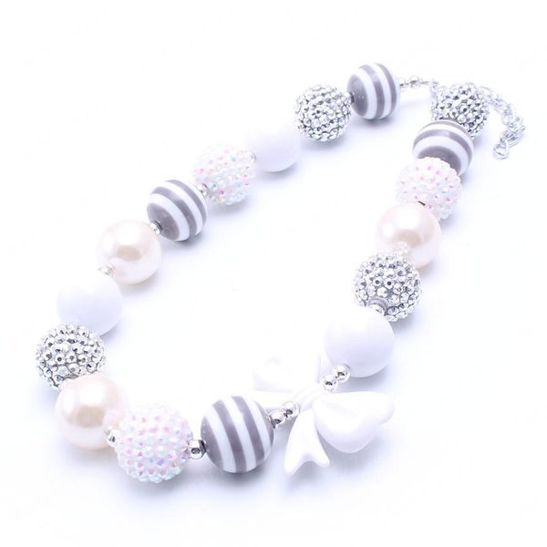 cute bow kids child chunky beads necklace fashion girls baby chunky bubblegum necklace handmade beaded jewelry, Red;brown
cute bow kids child chunky beads necklace fashion girls baby chunky bubblegum necklace handmade beaded jewelry, Red;brown