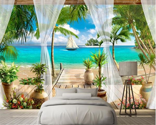 wellyu 3d wallpaper high fashion indoors personality silks cloth wall paper decorate balcony seascape 3d bedroom background3d
wellyu 3d wallpaper high fashion indoors personality silks cloth wall paper decorate balcony seascape 3d bedroom background3d