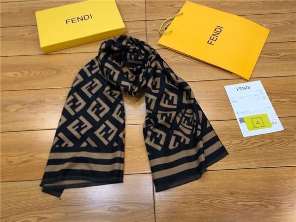 19fw luxurious brands design fend full ff print wool scarf women men fashion shawl tippet cashmere lady scarves 180*70cm, Blue;black
19fw luxurious brands design fend full ff print wool scarf women men fashion shawl tippet cashmere lady scarves 180*70cm, Blue;black