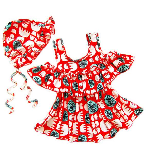 sunny eva baby swimwear girl beach dress with short swimsuit with flowers bathing clothes girl designer swimsuit
sunny eva baby swimwear girl beach dress with short swimsuit with flowers bathing clothes girl designer swimsuit