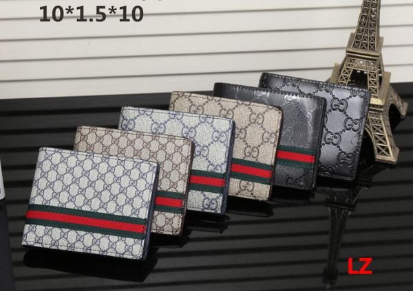 men's wallets designer wallet pu leather fashion cross-wallet high-quality mens designer card wallets pocket bag european style purses, Red;black
men's wallets designer wallet pu leather fashion cross-wallet high-quality mens designer card wallets pocket bag european style purses, Red;black