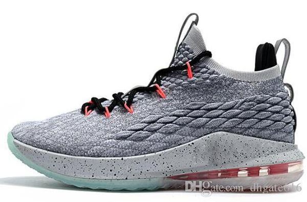 all 15s equality basketball shoes for men james bhm oreo new-le&bron 15 equality sneakers szie 40-46
all 15s equality basketball shoes for men james bhm oreo new-le&bron 15 equality sneakers szie 40-46