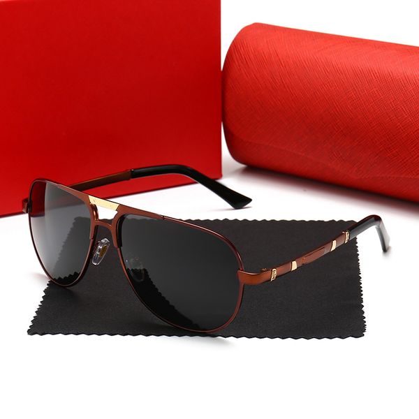 designer with box brand sunglasses luxury uv400 for tcwda glass mens summer sunglass brand arrive style new and sunglasses tdwxu, White;black
designer with box brand sunglasses luxury uv400 for tcwda glass mens summer sunglass brand arrive style new and sunglasses tdwxu, White;black