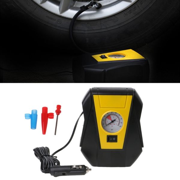car 12v electric tire inflator auto portable air compressor pump led emergency
car 12v electric tire inflator auto portable air compressor pump led emergency