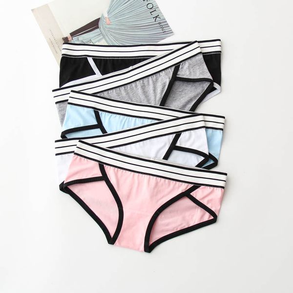 sports panties women seamless pantie yoga shorts low waist cotton triangle pantie sport running shorts underwear plus size, White;red
sports panties women seamless pantie yoga shorts low waist cotton triangle pantie sport running shorts underwear plus size, White;red
