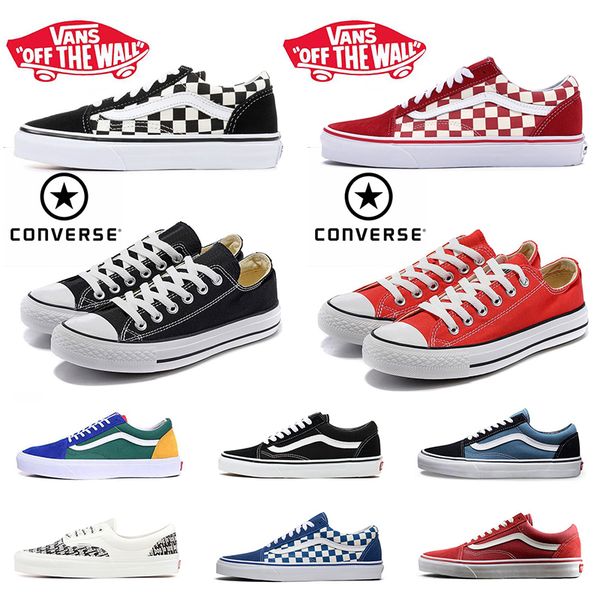 off the wall old skool skateboard canvas shoes fear of god sk8-hi convers 1970s casual shoes yacht club slip on platform sports sneakers, Black
off the wall old skool skateboard canvas shoes fear of god sk8-hi convers 1970s casual shoes yacht club slip on platform sports sneakers, Black