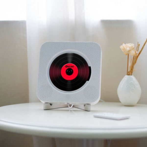 настенный cd-плеер объемный звук fm-радио bluetooth usb mp3 дисков портативный музыкальный проигрыватель пульт дистанционного управления сте
настенный cd-плеер объемный звук fm-радио bluetooth usb mp3 дисков портативный музыкальный проигрыватель пульт дистанционного управления сте