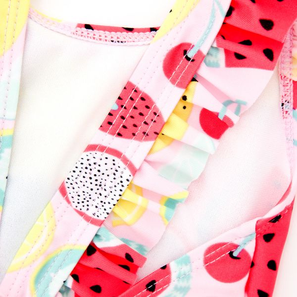 summer swimming suit for toddler kid baby girl ruffles straps print one pieces swimsuits romper clothes bathing suit biquini, White
summer swimming suit for toddler kid baby girl ruffles straps print one pieces swimsuits romper clothes bathing suit biquini, White