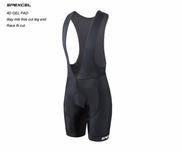 cycling shorts spexcel black bib race bottom italy miti grippers at leg 4d gel pad advanced bicycle bibs
cycling shorts spexcel black bib race bottom italy miti grippers at leg 4d gel pad advanced bicycle bibs