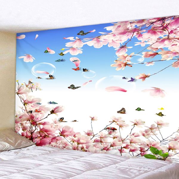 peach blossom гобелен гобелен цифровой печати бабочка гобелен стена гобелен для общежития гостиной спальни
peach blossom гобелен гобелен цифровой печати бабочка гобелен стена гобелен для общежития гостиной спальни