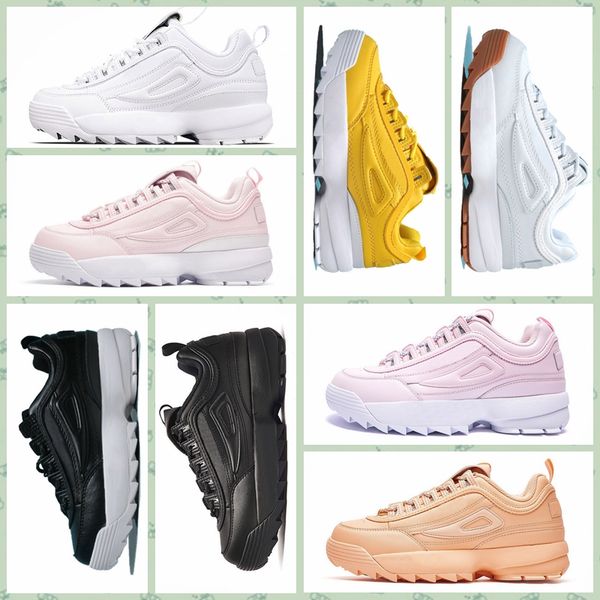 fila disruptor 2 2018 новые оригинальные кроссовки белый черный песок серый золото ii 2 женщины мужчины файл раздел классический пешие прогу
fila disruptor 2 2018 новые оригинальные кроссовки белый черный песок серый золото ii 2 женщины мужчины файл раздел классический пешие прогу
