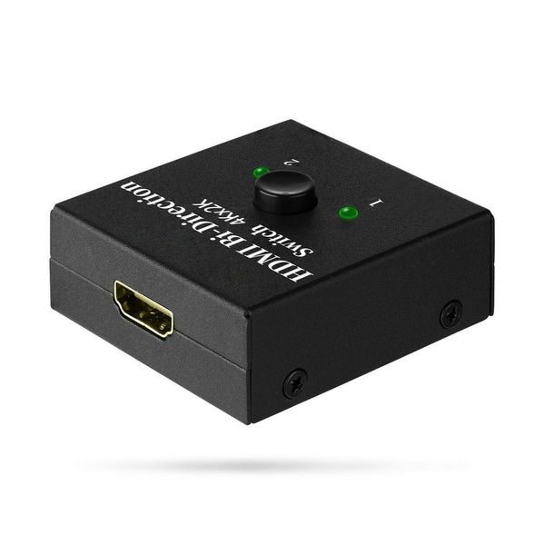 1x2 in out uhd 4k bi direction hdmi 2.0 switcher splitter hub hdcp 3d hdmi splitter with full ultra hd
1x2 in out uhd 4k bi direction hdmi 2.0 switcher splitter hub hdcp 3d hdmi splitter with full ultra hd