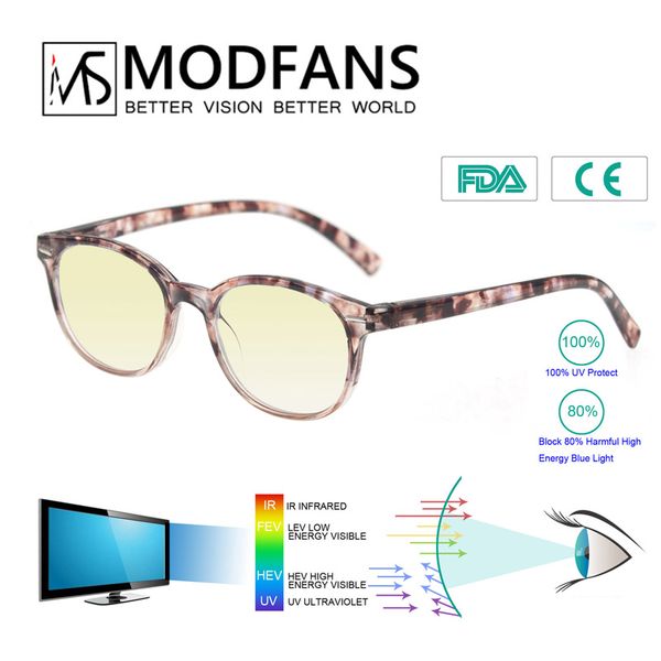 anti blue light filter computer gaming glasses men women round anti blue ray radiation light blocking reading glass, White;black
anti blue light filter computer gaming glasses men women round anti blue ray radiation light blocking reading glass, White;black