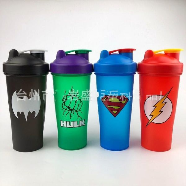 600ml popular shaker water bottle color mix homehousehold plastic the avengers tumblers sport cup new products 6sj e1
600ml popular shaker water bottle color mix homehousehold plastic the avengers tumblers sport cup new products 6sj e1