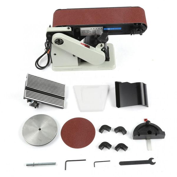 угловой шлифовальный станок диск шлифовальный станок 6 "шлифовальный диск 4" x36 " ремень us plug 110v другие инструменты
угловой шлифовальный станок диск шлифовальный станок 6 "шлифовальный диск 4" x36 " ремень us plug 110v другие инструменты