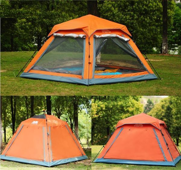 wholesale- outdoor recreation family camping 4 person tent travel automatic tents for beach camping equipment professional tent camp
wholesale- outdoor recreation family camping 4 person tent travel automatic tents for beach camping equipment professional tent camp