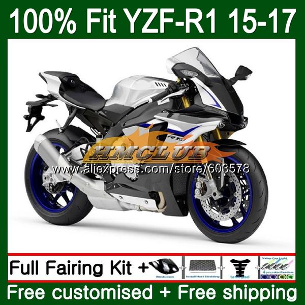 injection for yzf-r1 yzf 1000 r1 2015 2016 2017 gloss silvery127cl.17 yzf-1000 yzf r 1 yzf1000 yzfr1 15 16 17 oem fairing, Black
injection for yzf-r1 yzf 1000 r1 2015 2016 2017 gloss silvery127cl.17 yzf-1000 yzf r 1 yzf1000 yzfr1 15 16 17 oem fairing, Black