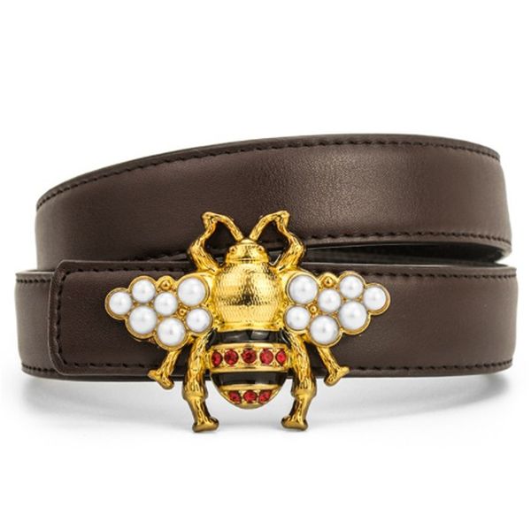 пчелка ремни дизайнерские ремни дорогих женщин животных стиль марка женщина пояс повседневная мода гладкая пряжки пояса высоко качества 2 цв, Black;brown 
пчелка ремни дизайнерские ремни дорогих женщин животных стиль марка женщина пояс повседневная мода гладкая пряжки пояса высоко качества 2 цв, Black;brown