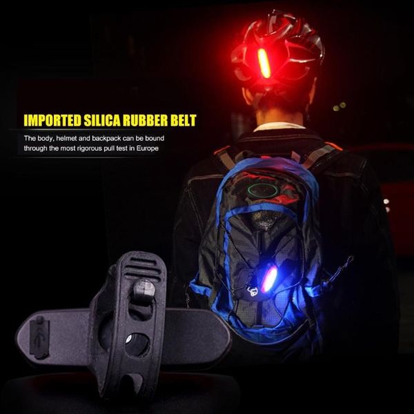 usb аккумуляторная горный велосипед taillight ночь велоспорт cob предупреждение свет велосипед огни
usb аккумуляторная горный велосипед taillight ночь велоспорт cob предупреждение свет велосипед огни