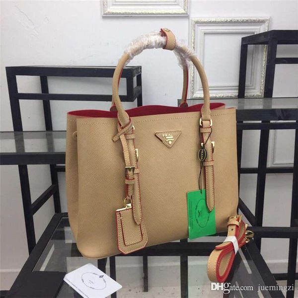 20prada new double bag bn2820 brown saffiano cuir tote bag leather handbag brand new
20prada new double bag bn2820 brown saffiano cuir tote bag leather handbag brand new