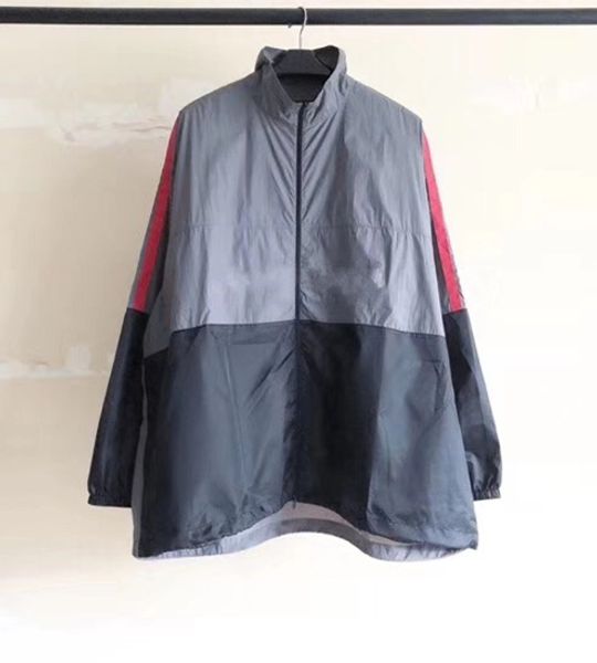 2019 new fashion brand jacket men coat designer sports jacket mens womens windbreaker sun protection clothing outdoor mans coat size s-xl, Black;brown
2019 new fashion brand jacket men coat designer sports jacket mens womens windbreaker sun protection clothing outdoor mans coat size s-xl, Black;brown
