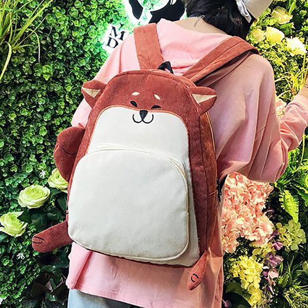 baby plush backpack animal school bags cartoon cute plushback children bag kindergarten schoolbag kids backpack 10.14
baby plush backpack animal school bags cartoon cute plushback children bag kindergarten schoolbag kids backpack 10.14