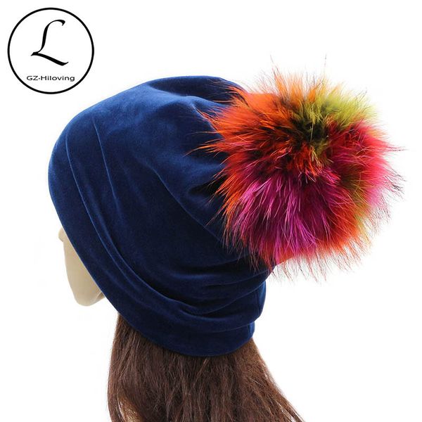 gzhilovingl 2020 beanies skullies woman autumn and winter cap long slouchy oversized velvet beanie soft winter hats for women, Blue;gray
gzhilovingl 2020 beanies skullies woman autumn and winter cap long slouchy oversized velvet beanie soft winter hats for women, Blue;gray