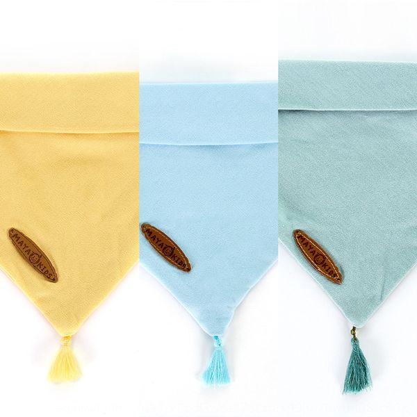 maya aiqi baby cotton triangle tassel waterproof triangle saliva towel saliva towel anti-dirty bib
maya aiqi baby cotton triangle tassel waterproof triangle saliva towel saliva towel anti-dirty bib