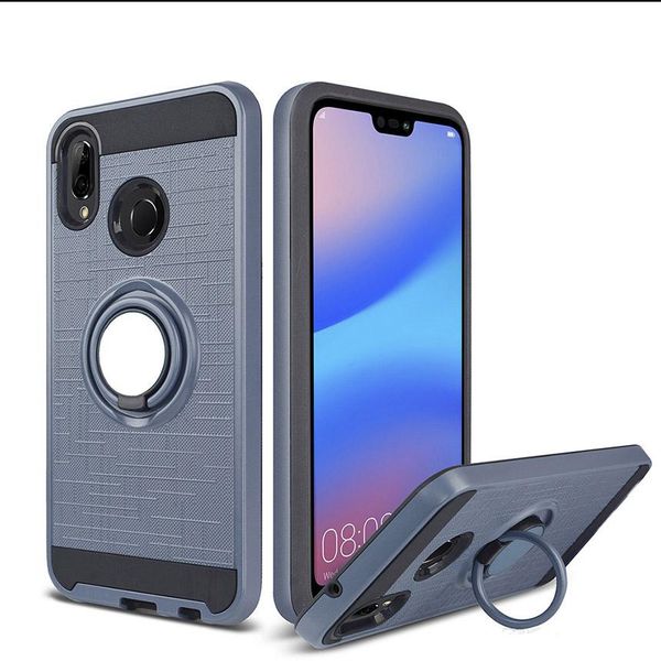 Для Alcatel A6 3 В 3X 5058 1X Evolve IdealXtra 5059R 5 5086A 5086Y 5086D 5099A Металлический ПК ТПУ Гибридный чехо
Для Alcatel A6 3 В 3X 5058 1X Evolve IdealXtra 5059R 5 5086A 5086Y 5086D 5099A Металлический ПК ТПУ Гибридный чехо