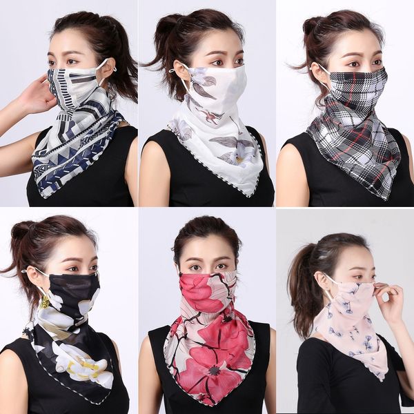 h7cdu women scarf face mask silk chiffon scarf outdoor windproof half face dust veil sunshade masks handkerchief mask dust, Black
h7cdu women scarf face mask silk chiffon scarf outdoor windproof half face dust veil sunshade masks handkerchief mask dust, Black