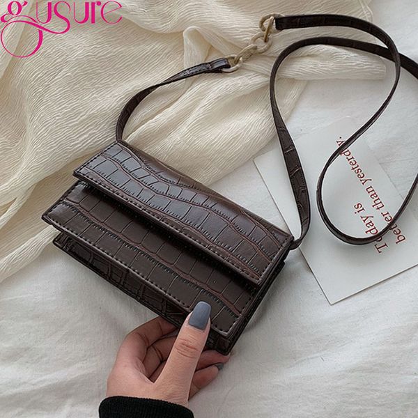 gusure mini stone pattern crossbody bags for women pu leather purses and handbags new designer ladies shoulder messenger bag
gusure mini stone pattern crossbody bags for women pu leather purses and handbags new designer ladies shoulder messenger bag