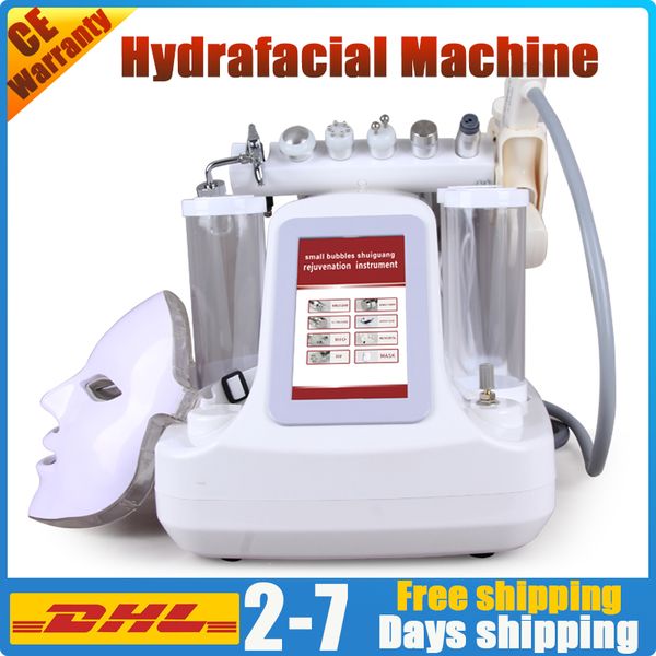 8 in 1 hydrafacial machine hydro dermabrasion facial skin care deep cleaning professional microdermabrasion water peeling beauty equipment
8 in 1 hydrafacial machine hydro dermabrasion facial skin care deep cleaning professional microdermabrasion water peeling beauty equipment