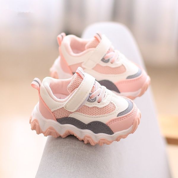 2020 new baby casual shoes infant toddler first walkers breathable 1-3 year old baby fashion sneakers
2020 new baby casual shoes infant toddler first walkers breathable 1-3 year old baby fashion sneakers