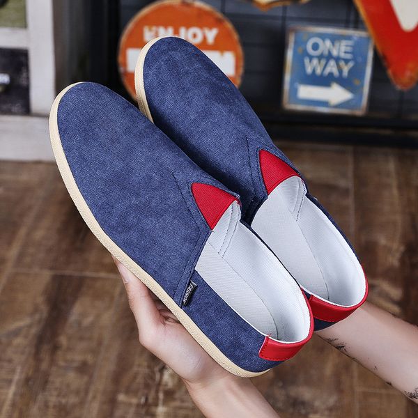 espadrilles for men breathable loafers fashion casual men driving shoes light flat canvas boat shoes dropshipping rozoball, Black
espadrilles for men breathable loafers fashion casual men driving shoes light flat canvas boat shoes dropshipping rozoball, Black