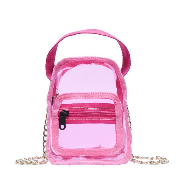 women transparent pvc handbag beach shoulder purse female jelly tote fashion clear shopping bag unique storage purse
women transparent pvc handbag beach shoulder purse female jelly tote fashion clear shopping bag unique storage purse