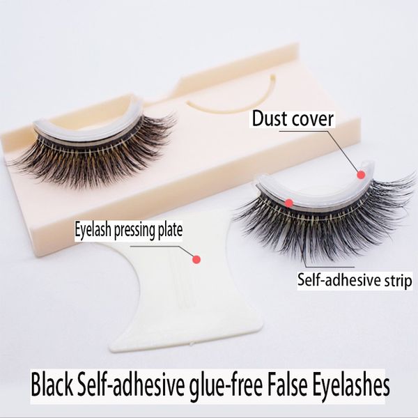 magnetic eyelashes 5d 3d mink lashes 3d mink eey lashes gift eyelashes packaging box merchant self-adhesive false eyelashes
magnetic eyelashes 5d 3d mink lashes 3d mink eey lashes gift eyelashes packaging box merchant self-adhesive false eyelashes
