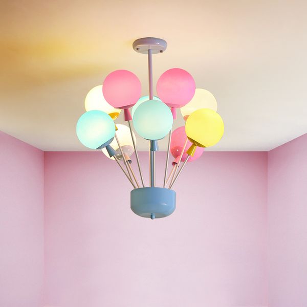 modern led children's chandelier lighting novelty colorful balloons pendant lamp child bedroom fixtures nordic hanging lights
modern led children's chandelier lighting novelty colorful balloons pendant lamp child bedroom fixtures nordic hanging lights