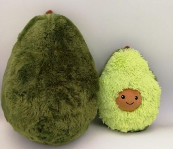 Avocado Plush Toy Cushion Fruits Cute Plush Toys Stuffed Dolls Cushion Pillow For Kids Children Gift
Avocado Plush Toy Cushion Fruits Cute Plush Toys Stuffed Dolls Cushion Pillow For Kids Children Gift