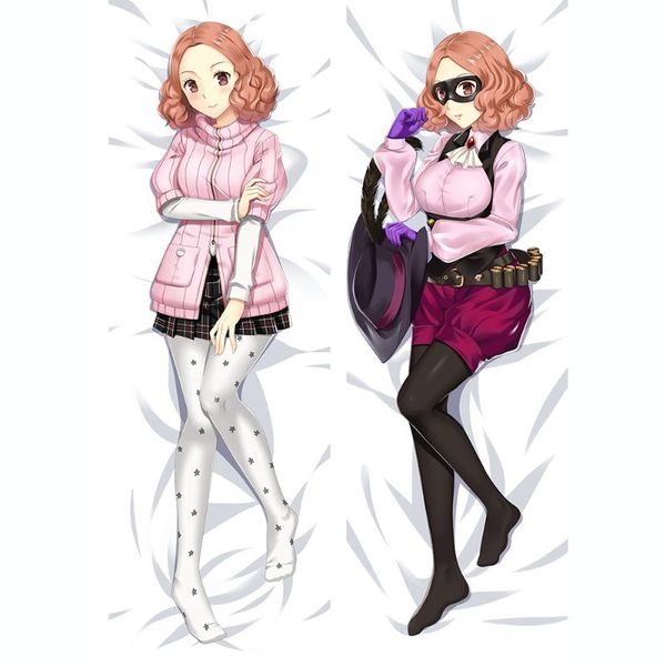 anime persona 5 haru okumura noir dakimakura hugging body peach skin pillowcase throw bedding pillow cover case pillow case
anime persona 5 haru okumura noir dakimakura hugging body peach skin pillowcase throw bedding pillow cover case pillow case