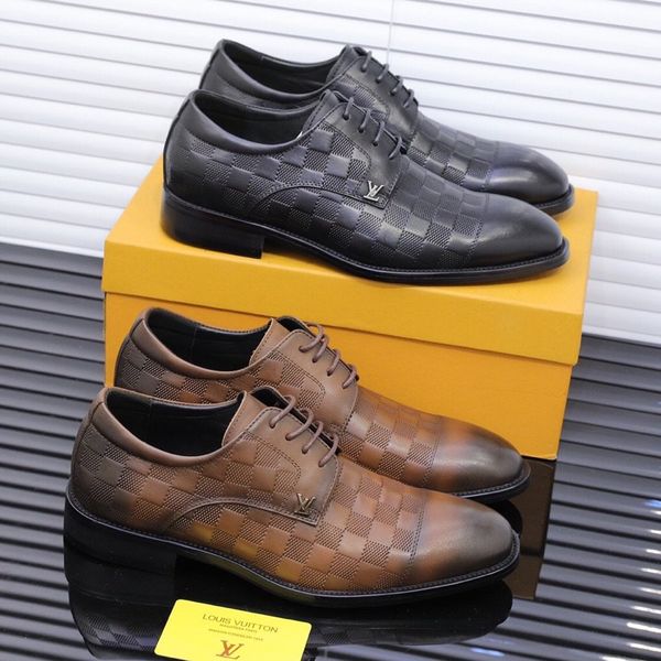 handmade men oxfords leather shoes pointed toe wedding dress loafers shoes business mens formal vestito elegante uomo, Black
handmade men oxfords leather shoes pointed toe wedding dress loafers shoes business mens formal vestito elegante uomo, Black