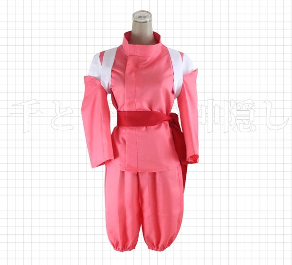 в super hot anime фильм унесенные тихиро косплей костюмы для девочек cute pink кимоно japenese стиль дамы горячие костюмы для продажи аса, Black;red
в super hot anime фильм унесенные тихиро косплей костюмы для девочек cute pink кимоно japenese стиль дамы горячие костюмы для продажи аса, Black;red