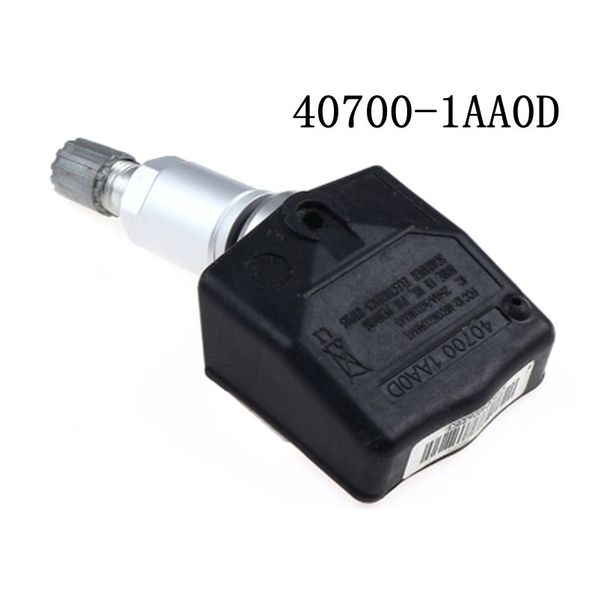 car tpms sensor tyre 407001aa0d 40700-1aa0d 315mhz tire air pressure monitor system sensor for n issan titan 40700 1aa0d
car tpms sensor tyre 407001aa0d 40700-1aa0d 315mhz tire air pressure monitor system sensor for n issan titan 40700 1aa0d
