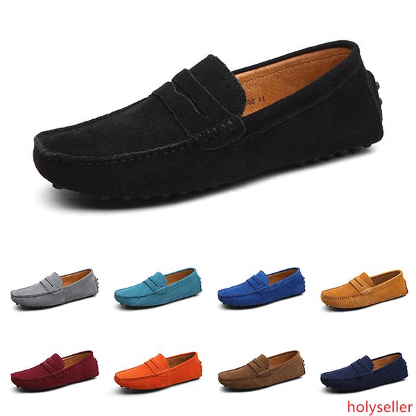 2020 wholesale men casual shoes espadrilles triple black white brown wine red navy khaki mens sneakers outdoor jogging walking main10 
2020 wholesale men casual shoes espadrilles triple black white brown wine red navy khaki mens sneakers outdoor jogging walking main10