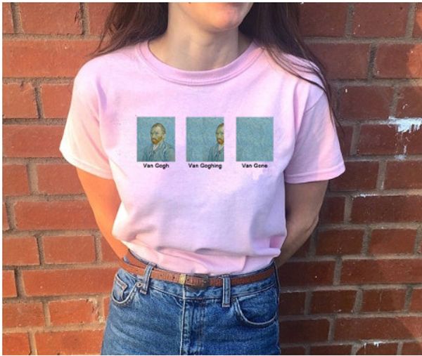 new crop ladies short sleeve crew neck cartoon print funny design custom women fashion t shirt, White
new crop ladies short sleeve crew neck cartoon print funny design custom women fashion t shirt, White